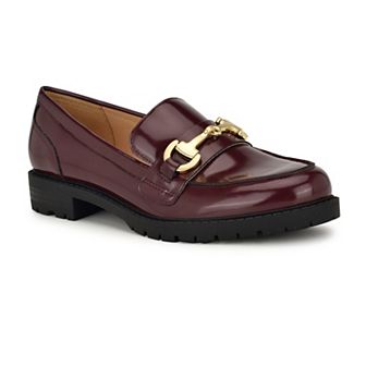 Nine West Newdale Women's Slip-On Casual Loafers