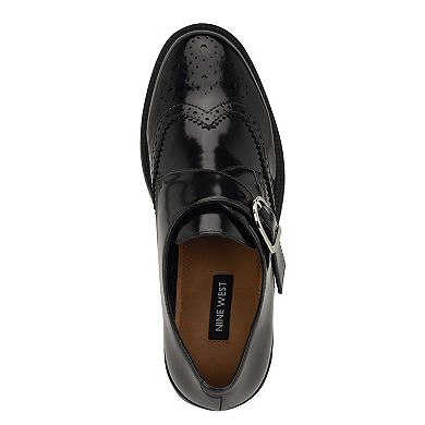 Nine West Smythe Women's Slip-On Casual Loafers