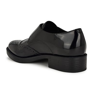 Nine West Smythe Women's Slip-On Casual Loafers