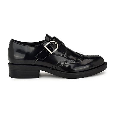 Nine West Smythe Women's Slip-On Casual Loafers
