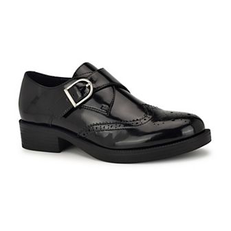 Nine West Smythe Women's Slip-On Casual Loafers