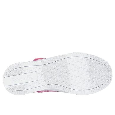 Skechers Twinkle Toes® Twinkle Sparks Ombre Flutter Girls' Light Up Shoes