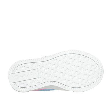 Skechers Twinkle Toes® Twinkle Sparks Ombre Love Toddler Girls' Light Up Shoes