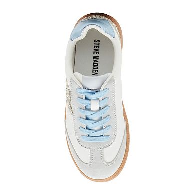 madden girl Fashion Girls' Sneakers