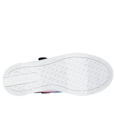 Skechers Twinkle Toes® Twinkle Sparks Ombre Love Girls' Light Up Shoes