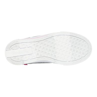 Skechers Twinkle Toes® Twinkle Sparks Stellar Star Girls' Light-Up Shoes