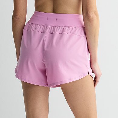 Women's Tek Gear® Multi-Purpose Shorts