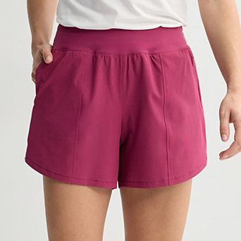 Women's Tek Gear® Multi-Purpose Shorts