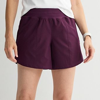Women's Tek Gear® Multi-Purpose Shorts