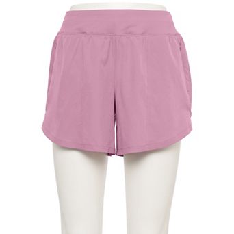 Women's Tek Gear® Multi-Purpose Shorts