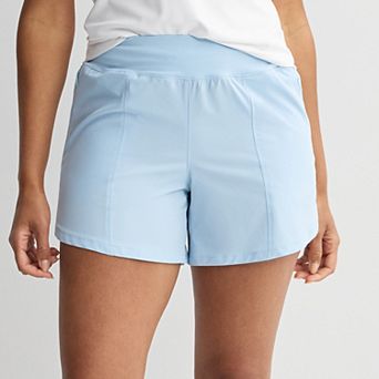 Women's Tek Gear® Multi-Purpose Shorts