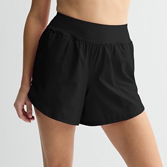 Women's Tek Gear® Multi-Purpose Shorts