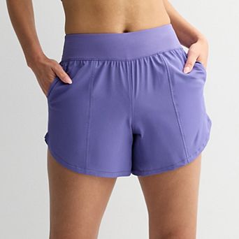 Women's Tek Gear® Multi-Purpose Shorts