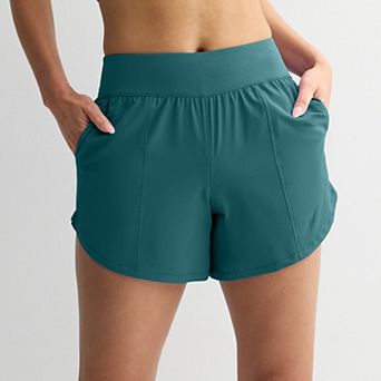 Women's Tek Gear® Multi-Purpose Shorts