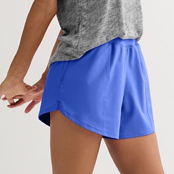 Women's Tek Gear® Multi-Purpose Shorts