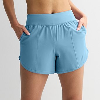 Women's Tek Gear® Multi-Purpose Shorts