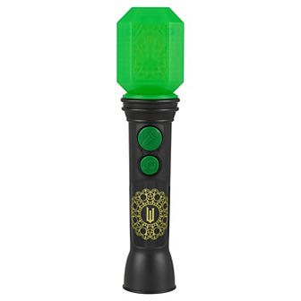 KIDdesigns Wicked Sing-Along Microphone