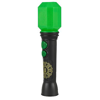 KIDdesigns Wicked Sing-Along Microphone
