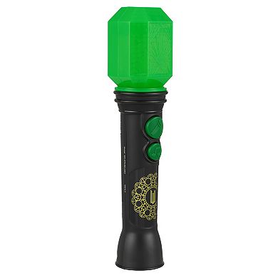 KIDdesigns Wicked Sing-Along Microphone
