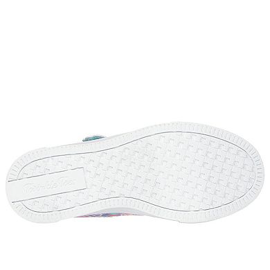 Skechers Twinkle Toes® Twinkle Sparks Underwater Magic Girls' Light-Up Shoes