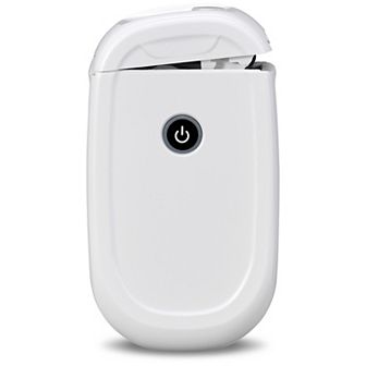iLive Print + Stick Wireless Mini Label Maker