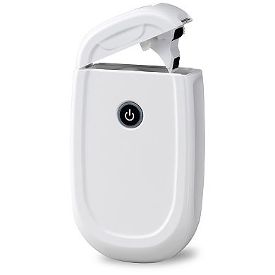 iLive Print + Stick Wireless Mini Label Maker