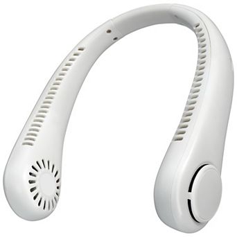 GPX Portable Neck Fan