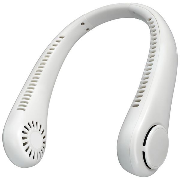 GPX Portable Neck Fan