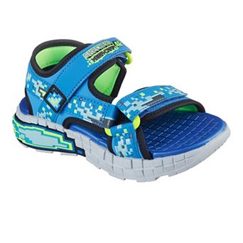 Skechers Mega-Splash®4K Boys' Sandals