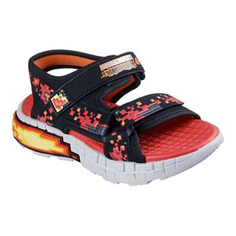 Skechers Mega-Splash®4K Boys' Sandals