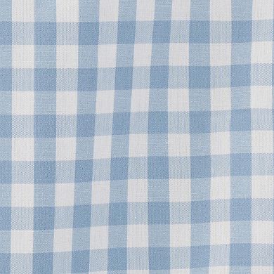 Boys 4-14 Carter's Plaid Woven Long Sleeve Button-Down Shirt