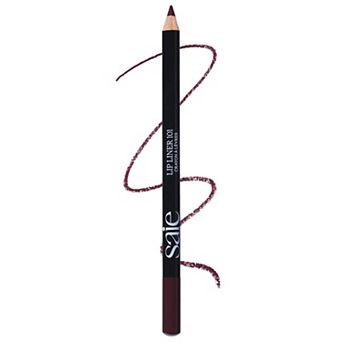 Saie Lip Liner 101: Creamy & Nourishing Lip Pencil