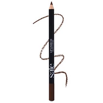 Saie Lip Liner 101: Creamy & Nourishing Lip Pencil