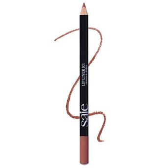 Saie Lip Liner 101: Creamy & Nourishing Lip Pencil