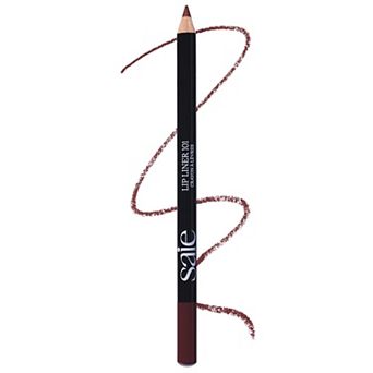 Saie Lip Liner 101: Creamy & Nourishing Lip Pencil