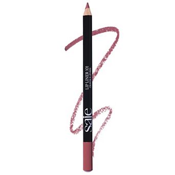Saie Lip Liner 101: Creamy & Nourishing Lip Pencil