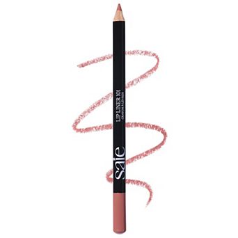 Saie Lip Liner 101: Creamy & Nourishing Lip Pencil