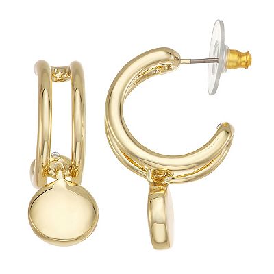 Kohls napier earrings discount
