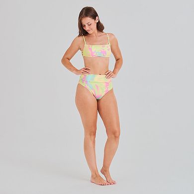 Juniors' Ninety-Nine Strappy Back Bralette