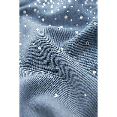 Women's NEXT Embellished Denim Jeans
