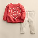 Baby Clothing 0-24M