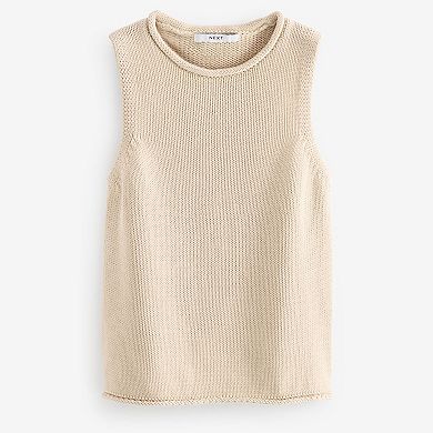 Women's NEXT Roll Edge Sleeveless Top
