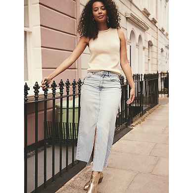 Women's NEXT Roll Edge Sleeveless Top