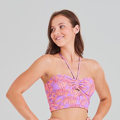 Juniors' Ninety-Nine Multi-Way Midkini