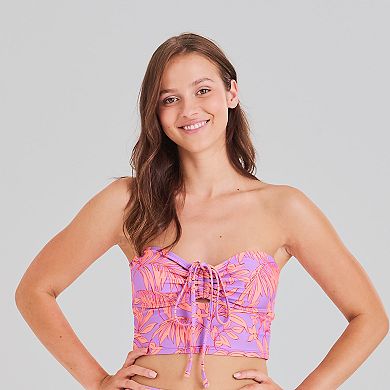 Juniors' Ninety-Nine Multi-Way Midkini