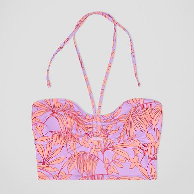 Juniors' Ninety-Nine Multi-Way Midkini