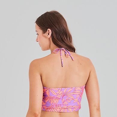 Juniors' Ninety-Nine Multi-Way Midkini