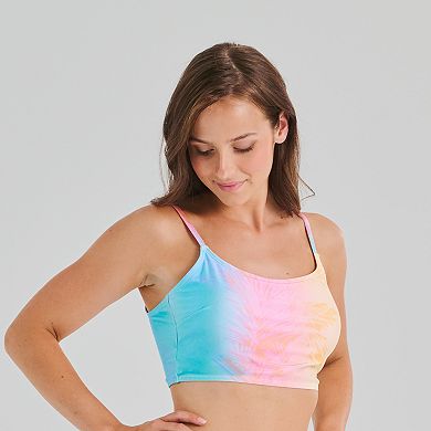 Juniors' Ninety-Nine Scoopneck Midkini