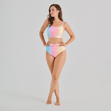 Juniors' Ninety-Nine Scoopneck Midkini