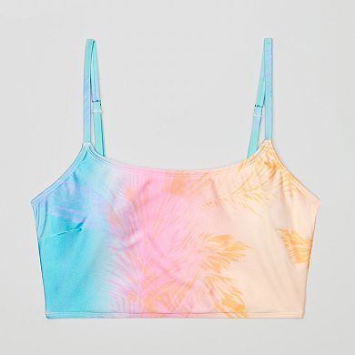 Juniors' Ninety-Nine Scoopneck Midkini